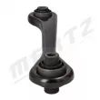 Bras de liaison, suspension de roue arrière MERTZ M-S0163 - Visuel 2