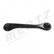 Bras de liaison, suspension de roue arrière MERTZ M-S0163 - Visuel 3