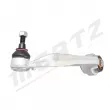 Triangle ou bras de suspension (train avant) MERTZ M-S0164 - Visuel 3