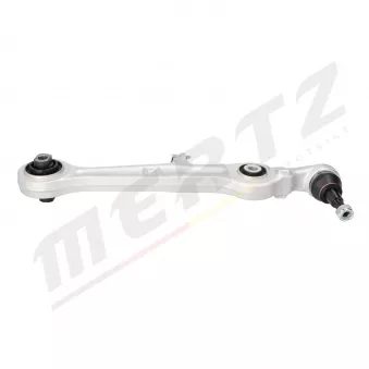 Bras de liaison, suspension de roue avant MERTZ M-S0165