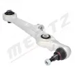 Bras de liaison, suspension de roue avant MERTZ M-S0165 - Visuel 2