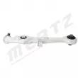 Bras de liaison, suspension de roue avant MERTZ M-S0165 - Visuel 3