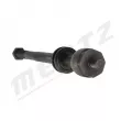 Rotule de direction intérieure, barre de connexion MERTZ M-S0166 - Visuel 3