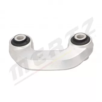 Entretoise/tige, stabilisateur avant droit MERTZ M-S0167