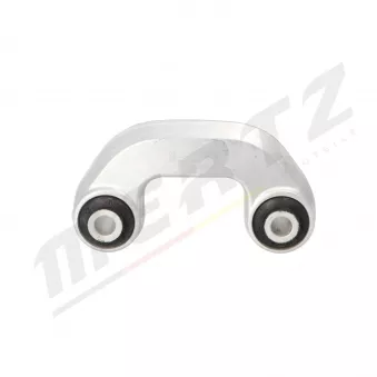 Entretoise/tige, stabilisateur avant gauche MERTZ M-S0168