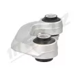 Entretoise/tige, stabilisateur avant gauche MERTZ M-S0168 - Visuel 2