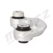 Entretoise/tige, stabilisateur avant gauche MERTZ M-S0168 - Visuel 3