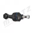 Rotule de barre de connexion MERTZ M-S0169 - Visuel 2