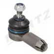 Rotule de barre de connexion MERTZ M-S0170 - Visuel 2