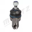Rotule de barre de connexion MERTZ M-S0170 - Visuel 3