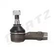 Rotule de barre de connexion avant droit MERTZ M-S0171 - Visuel 1