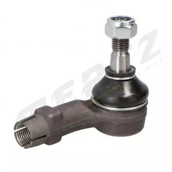 Rotule de barre de connexion avant gauche MERTZ M-S0172