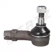 Rotule de barre de connexion avant gauche MERTZ M-S0172 - Visuel 3