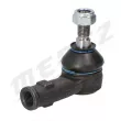 Rotule de barre de connexion avant droit MERTZ M-S0173 - Visuel 1