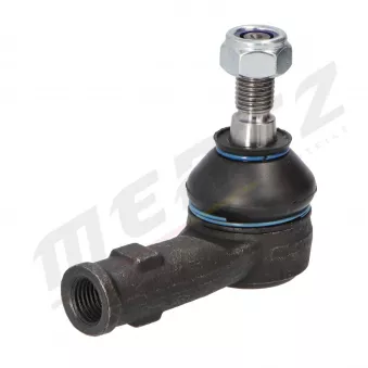 Rotule de barre de connexion avant droit MERTZ M-S0173