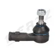 Rotule de barre de connexion avant droit MERTZ M-S0173 - Visuel 2