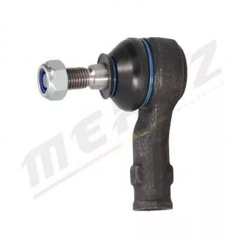 Rotule de barre de connexion avant gauche MERTZ