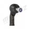 Rotule de barre de connexion avant gauche MERTZ M-S0174 - Visuel 3