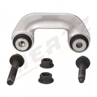 Entretoise/tige, stabilisateur avant droit MERTZ M-S0176