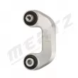 Entretoise/tige, stabilisateur avant gauche MERTZ M-S0177 - Visuel 2