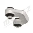 Entretoise/tige, stabilisateur avant gauche MERTZ M-S0177 - Visuel 3