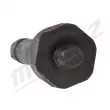 Rotule de direction intérieure, barre de connexion MERTZ M-S0178 - Visuel 2