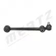 Bras de liaison, suspension de roue avant MERTZ M-S0179 - Visuel 1