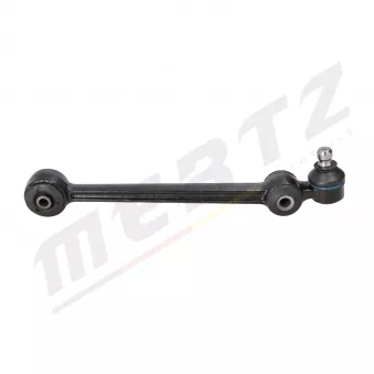 Bras de liaison, suspension de roue avant MERTZ M-S0179