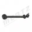 Bras de liaison, suspension de roue avant MERTZ M-S0179 - Visuel 2