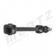 Bras de liaison, suspension de roue avant MERTZ M-S0179 - Visuel 3