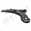 Bras de liaison, suspension de roue avant MERTZ M-S0180 - Visuel 1