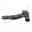 Bras de liaison, suspension de roue avant MERTZ M-S0180 - Visuel 2