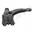 Bras de liaison, suspension de roue avant MERTZ M-S0180 - Visuel 3