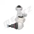 Bras de liaison, suspension de roue avant MERTZ M-S0181 - Visuel 2
