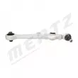 Bras de liaison, suspension de roue avant MERTZ M-S0181 - Visuel 3
