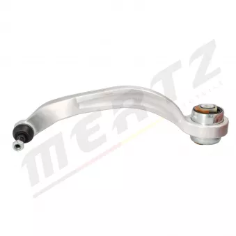 Triangle ou bras de suspension (train avant) MERTZ M-S0182