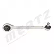 Triangle ou bras de suspension (train avant) MERTZ M-S0184 - Visuel 2