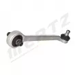 Triangle ou bras de suspension (train avant) MERTZ M-S0184 - Visuel 3