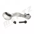 Triangle ou bras de suspension (train avant) MERTZ M-S0185 - Visuel 2