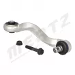 Triangle ou bras de suspension (train avant) MERTZ M-S0186 - Visuel 1