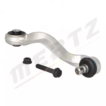 Triangle ou bras de suspension (train avant) MERTZ M-S0186