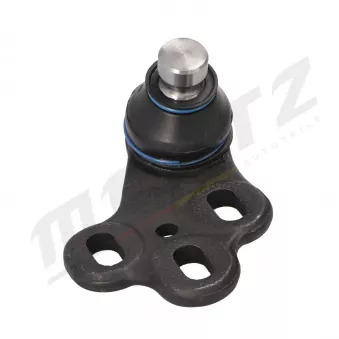 Rotule de suspension avant droit MERTZ M-S0188