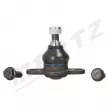 Rotule de suspension MERTZ M-S0193 - Visuel 1