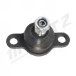 Rotule de suspension MERTZ M-S0193 - Visuel 2