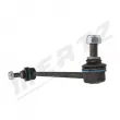 Entretoise/tige, stabilisateur MERTZ M-S0194 - Visuel 3