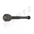 Rotule de direction intérieure, barre de connexion MERTZ M-S0196 - Visuel 3