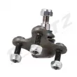 Rotule de suspension avant gauche MERTZ M-S0197 - Visuel 3