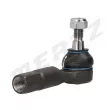 Rotule de barre de connexion avant gauche MERTZ M-S0199 - Visuel 2