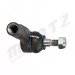 Rotule de barre de connexion avant gauche MERTZ M-S0199 - Visuel 3