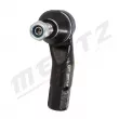 Rotule de barre de connexion avant droit MERTZ M-S0200 - Visuel 2
